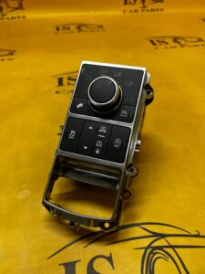 PANEL PRZEŁĄCZNIKÓW ZAWIESZENIA LAND ROVER DISCOVERY 5 V L462