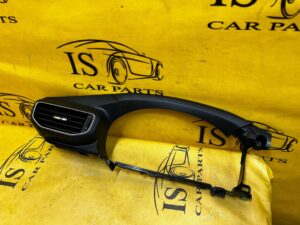 KRATKA NAWIEWU RAMKA DEKOR DESKI LICZNIKA ZEGARÓW LEWA FORD EXPLORER VI MK6