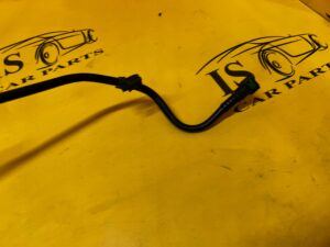 PRZEWÓD WAŻ RURKA PALIWA PALIWOWY IVECO DAILY VI 2.3 DIESEL