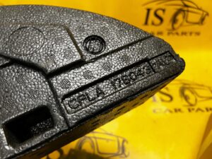 STYROPIAN SCHOWEK ZESTAW NAPRAWCZY RR VOGUE L405