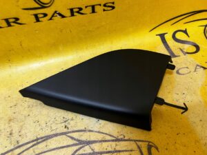 OSŁONA ZAŚLEPKA TRÓJKĄT LUSTERKA LEWY DACIA SANDERO III 2021R