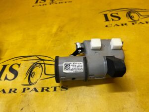 KRATKA NAWIEWU SUFITOWEGO DACHU LEWA LEWY MERCEDES GL X166 GRAY