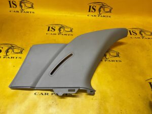 POSZYCIE OSŁONA OBUDOWA SŁUPKA TYŁ D LEWY MERCEDES GL X166 GRAY