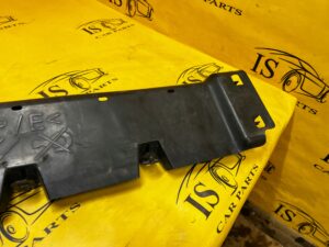 OSŁONA PODWOZIA BELKI ZAWIESZENIA TYŁ RENAULT MEGANE IV
