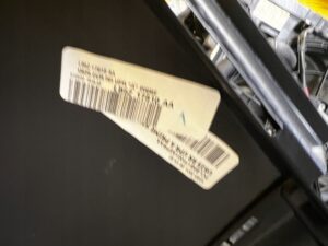 ZDERZAK TYŁ FORD EXPLORER VI MK6 XLT PLATINUM ST NOWY OEM