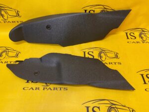 PRAWA OSŁONA TUNELU ŚRODKOWEGO FORD FIESTA MK7