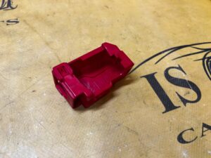 KLEMA PLUSOWA OSŁONA KLEMY PLUSOWEJ SUBARU FORESTER VI SL 25- 2.0 HYBRYDA