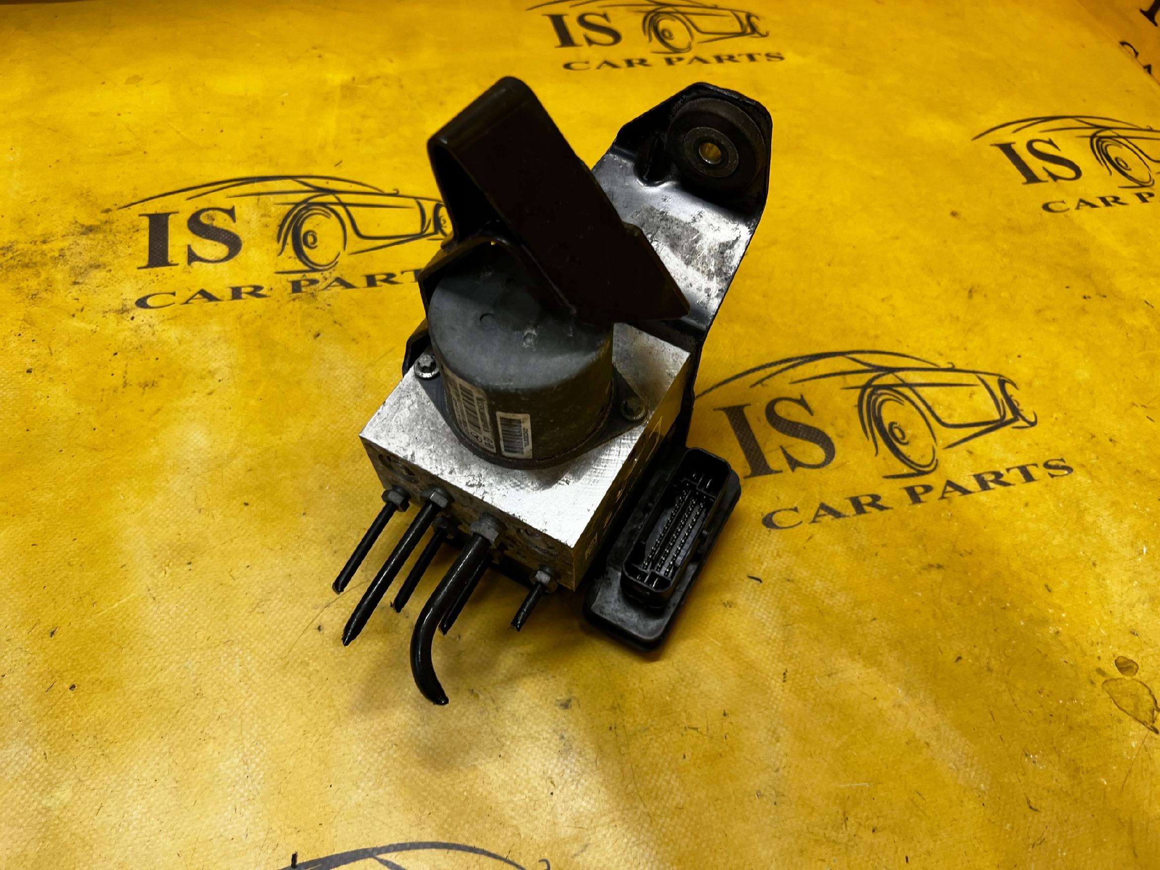 POMPA HAMULCOWA ABS MERCEDES GLS X166