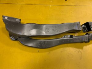 LEWY CIENKI TUNEL POWIETRZA PEUGEOT 508 II 19R