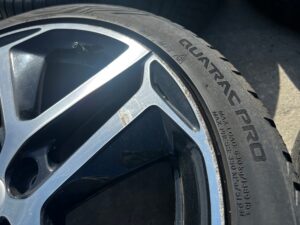 KOŁA FELGI OPONY LETNIE PEUGEOT 308 II T9 GT 225/40 R18