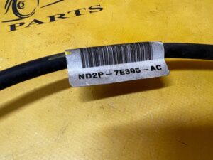 LINKA CIĘGNO ZMIANY BIEGÓW AUTOMAT FORD BRONCO 21-