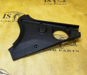 PODSZYBIE OSŁONA PODSZYBIA PORSCHE PANAMERA 970 I LIFT