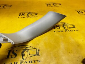 OSŁONA BOCZEK KLAPY TYŁ LEWA LEWY RENAULT ESPACE V