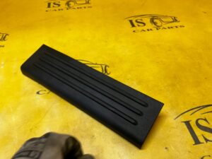 PLASTIK OSŁONA LISTWA PROGU PROGOWA TYŁ LEWY LEWA FORD RANGER MK5 V