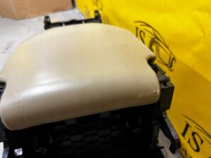 RANGE ROVER VOGUE L405 PODLOKIETNIK TUNEL KONSOLA