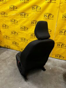 FOTEL PASAŻERA PRAWY PRZÓD AIRBAG DACIA SANDERO III STEPWAY 2024R LIFT EU