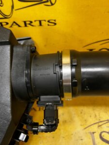 OBUDOWA FILTRA POWIETRZA RURA DOLOT PRZEPŁYWOMIERZ HYUNDAI TUCSON IV 1.6