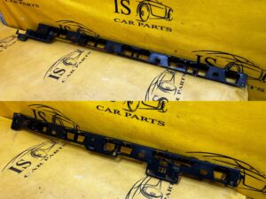 KOMPLET MOCOWANIE PROGU PRZÓD TYŁ PRAWY PORSCHE MACAN 95B