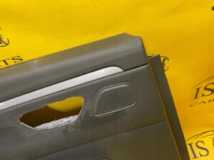 BOCZEK TAPICERKA DRZWI LEWY TYŁ RENAULT TALISMAN