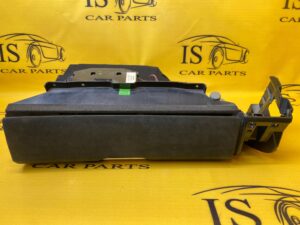 SCHOWEK PASAŻERA GLOVE PORSCHE 911 997 ALCANTARA