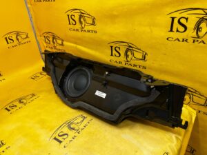KOMPLETNY GŁOŚNIK SUBWOOFER BOSE PORSCHE PANAMERA 970 I LIFT 3.0 S E-HYBRID