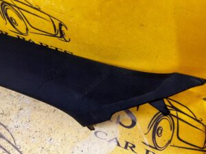 OSŁONA POSZYCIE SŁUPKA A PRZÓD LEWE LEWY BMW X6 E71