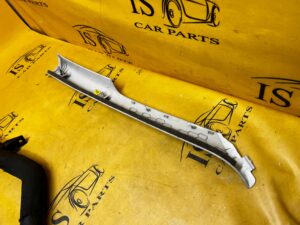 POSZYCIE OSŁONA OBUDOWA SŁUPKA PRZÓD A LEWY FORD FIESTA MK8