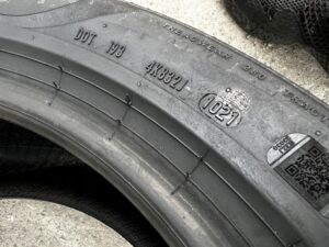 OPONA LETNIA PIRELLI P ZERO 255/45 R18 2021R 1SZT