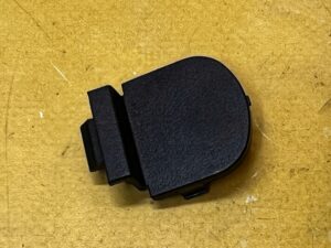 ZAŚLEPKA OSŁONA MASKOWNICA FORD FIESTA MK8