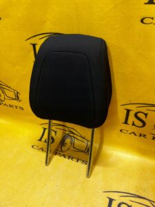 ZAGŁÓWEK FOTELA PRZÓD PRZEDNI PEUGEOT 3008 II 5008