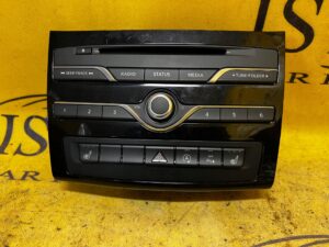 PANEL RADIA NAWIGACJI KLIMY INFINITI Q30 QX30