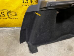 BOCZEK BAGAŻNIKA PRAWY RANGE ROVER EVOQUE L538 3 DRZWI