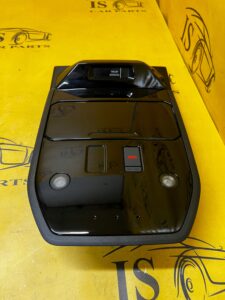 LAMPKA OŚWIETLENIE PODSUFITKI WNĘTRZA SOS RENAULT ESPACE VI AUSTRAL