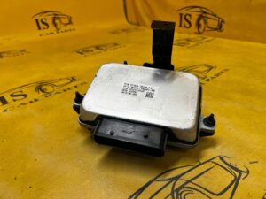 MODUŁ STEROWNIK SKRZYNI ROZDZIELAJĄCEJ NAPĘDU 4X4 FORD BRONCO 21-