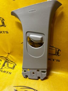 PRAWA OSŁONA POSZYCIE SLUPKA B RENAULT MEGANE IV