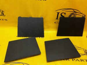 OSŁONA ZAŚLEPKA DEKOR DESKI KONSOLI FORD KUGA MK3