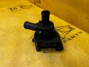 DODATKOWA POMPA WODY PORSCHE PANAMERA 970 I LIFT 3.0 S E-HYBRID