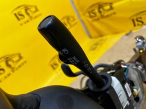 KIEROWNICA KOLUMNA KIEROWNICZA PAJĄK MANETKI CHEVROLET CORVETTE C5 97-04