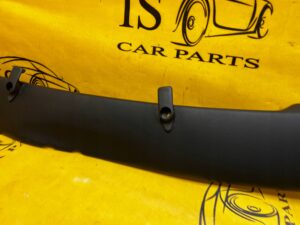 LISTWA GÓRNA PANEL OSŁONA DACHU PODSUFITKA CHEVROLET CORVETTE C5 97-04