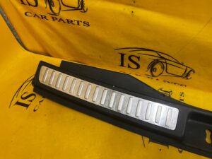 LISTWA OSŁONA BAGAŻNIKA PASA TYŁ TYLNEGO MERCEDES GL X166