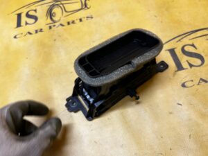 KRATKA NAWIEWU ZEWNETRZNA LEWA DESKI KONSOLI ORANGE FORD BRONCO 21-