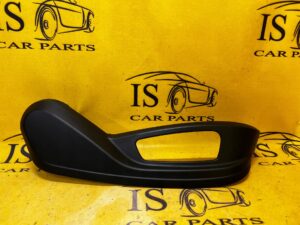 PRAWA OSŁONA FOTELA PRZÓD OBUDOWA BMW X6 X5 E71