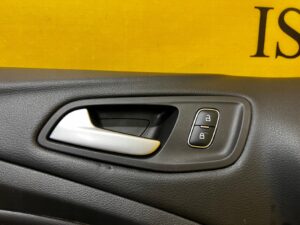 TAPICERKA BOCZEK DRZWI PRZÓD LEWY FORD KUGA MK2 ST-LINE