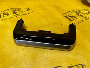 RAMKA PANEL DEKOR KONSOLI ŚRODKOWEJ TUNELU RANGE ROVER VELAR L560