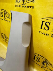 OSŁONA TAPICERKA SŁUPKA B LEWA AUDI A8 D4