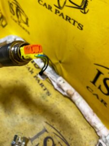 KURTYNA PODUSZKA AIRBAG PRAWA PORSCHE CAYENNE II 7P5 LIFT 92A