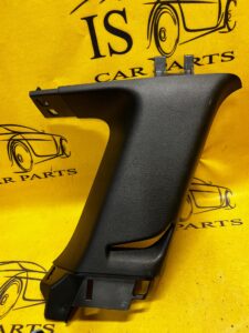 POSZYCIE SŁUPKA LEWY TYŁ JEEP GRAND CHEROKEE WK2