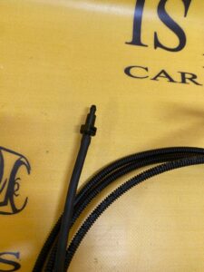 WĘŻYK PRZEWÓD PŁYNU SPRYSKIWACZY RENAULT CLIO V