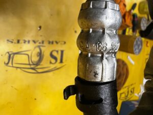 PRZEWÓD WĄŻ RURA OLEJOWY ZAWIESZENIA MERCEDES GL X166