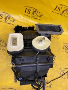 DMUCHANA NAGRZEWNICA KLIMATYZACJA RENAULT ESPACE V